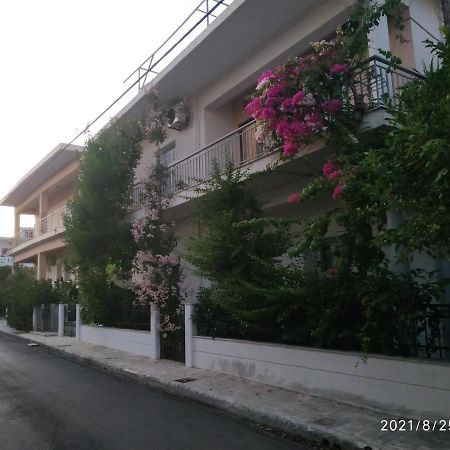 Zacharoula'S Home La Canea Exterior foto