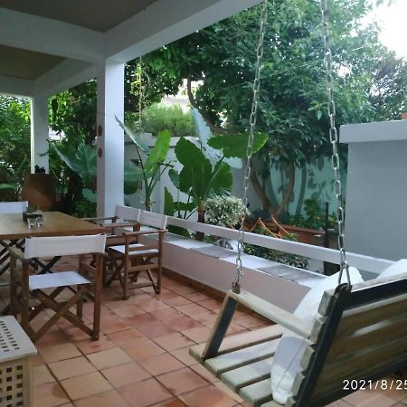Zacharoula'S Home La Canea Exterior foto