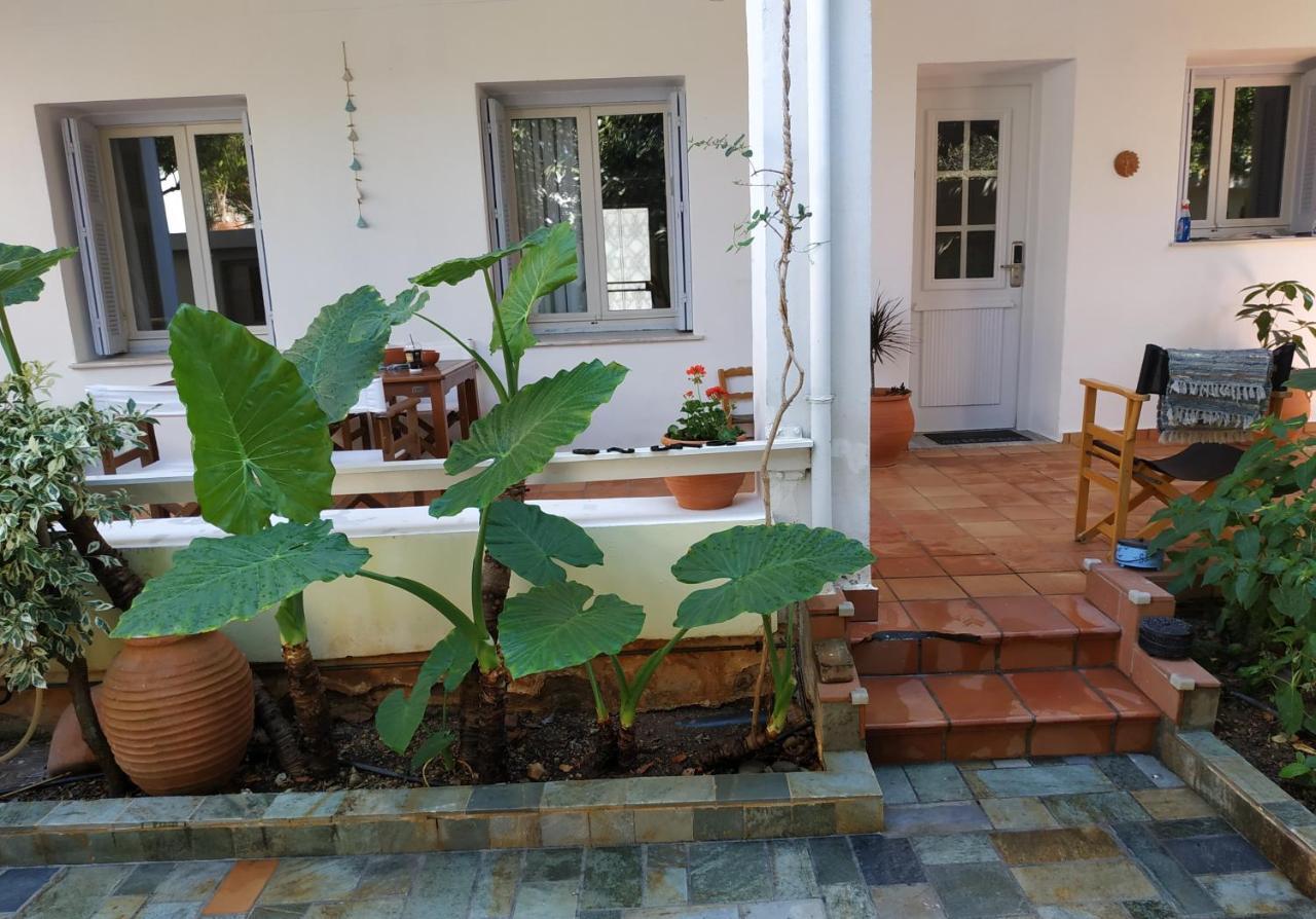 Zacharoula'S Home La Canea Exterior foto