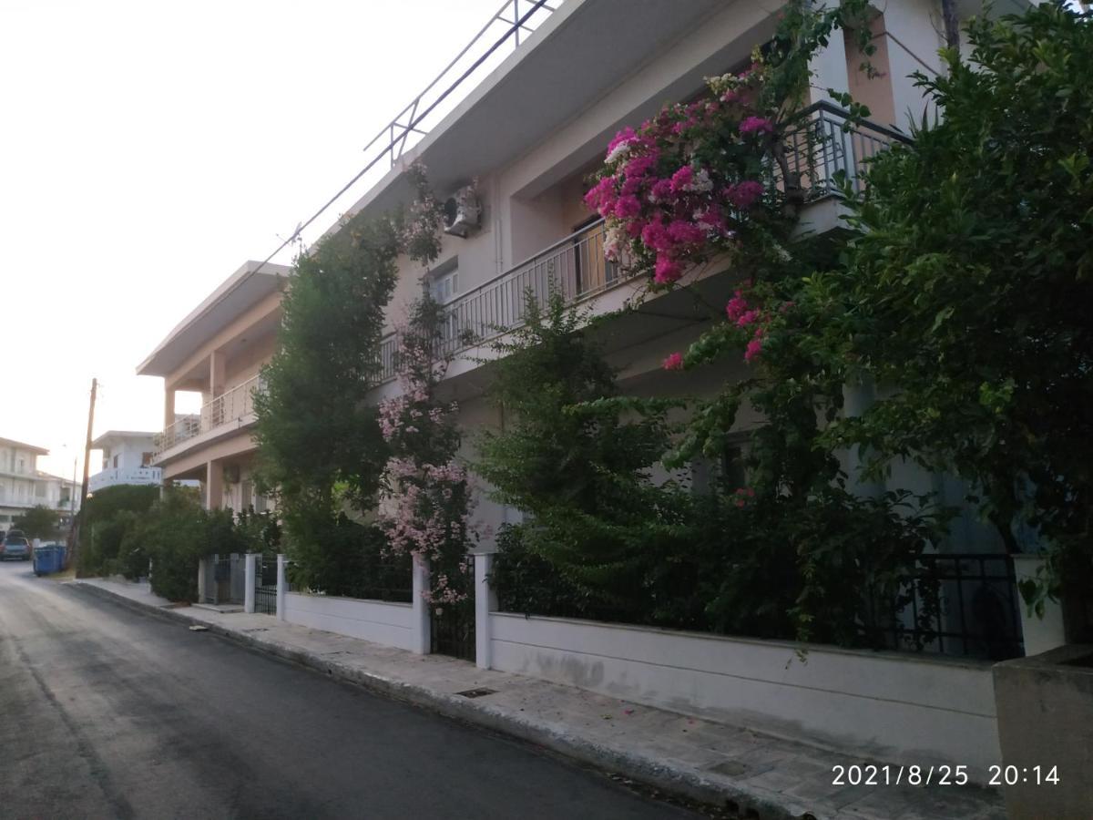 Zacharoula'S Home La Canea Exterior foto