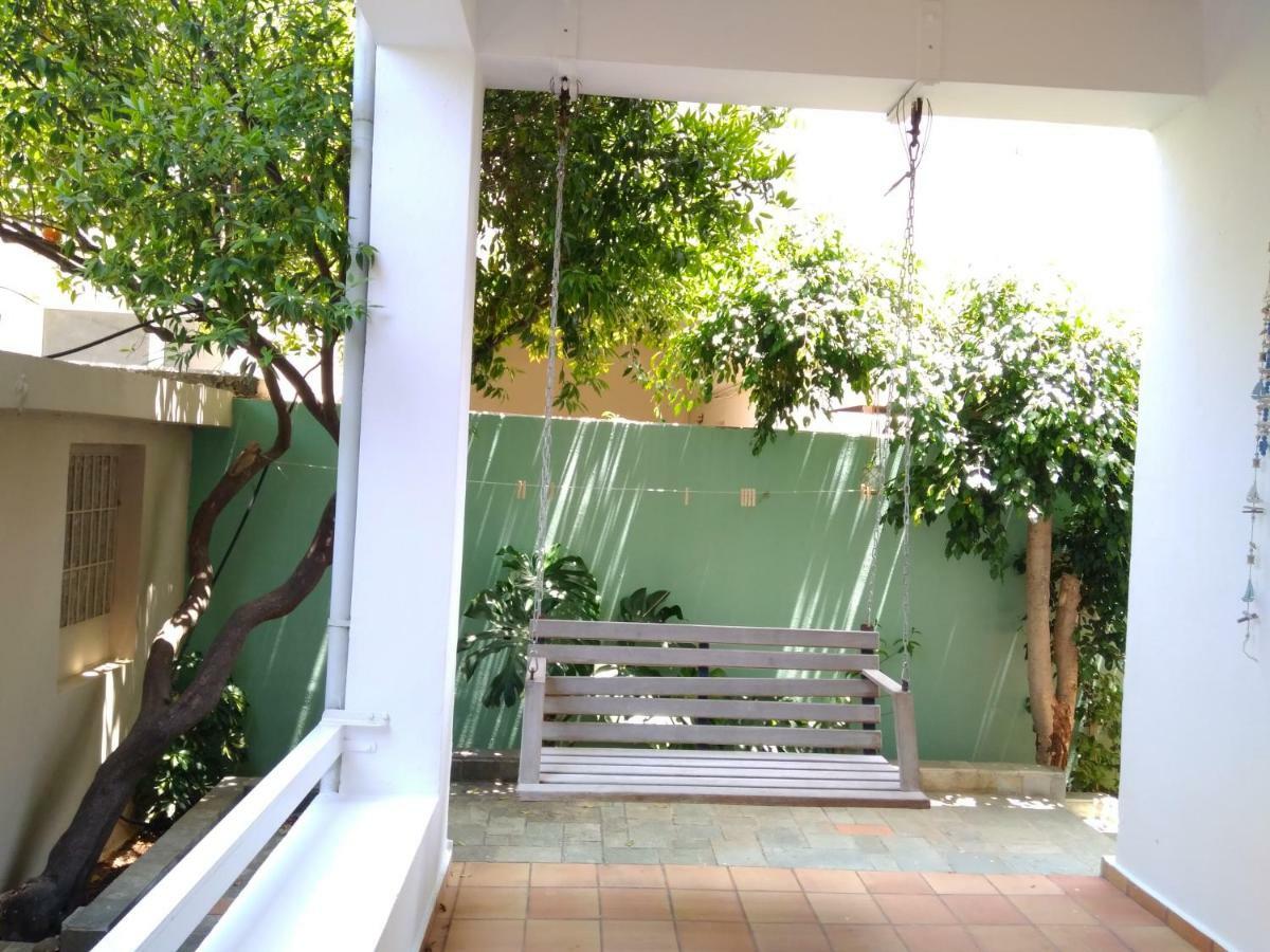 Zacharoula'S Home La Canea Exterior foto