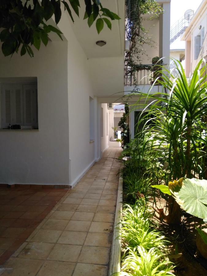 Zacharoula'S Home La Canea Exterior foto