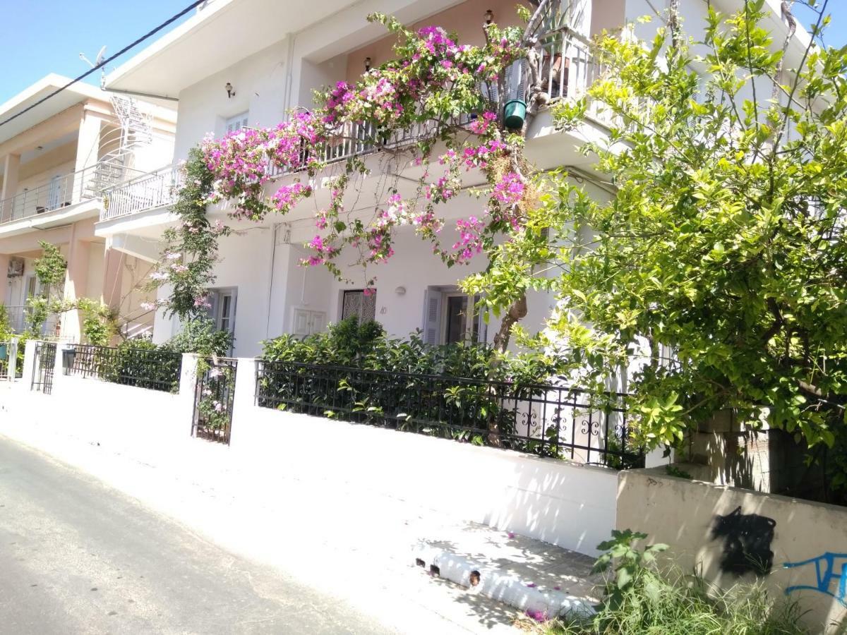 Zacharoula'S Home La Canea Exterior foto
