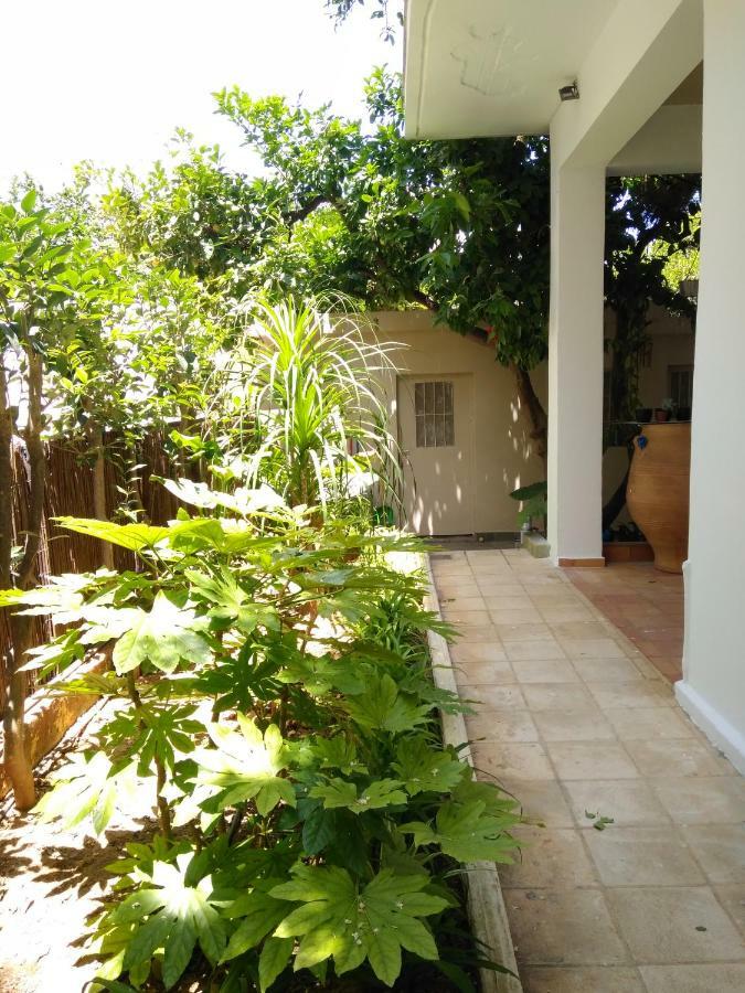 Zacharoula'S Home La Canea Exterior foto