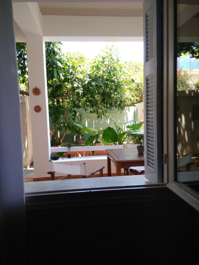 Zacharoula'S Home La Canea Exterior foto